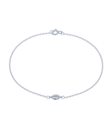 Silver Bracelet BRS-1209